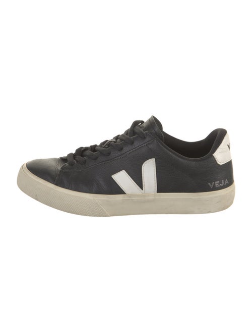 Veja Leather Sneakers