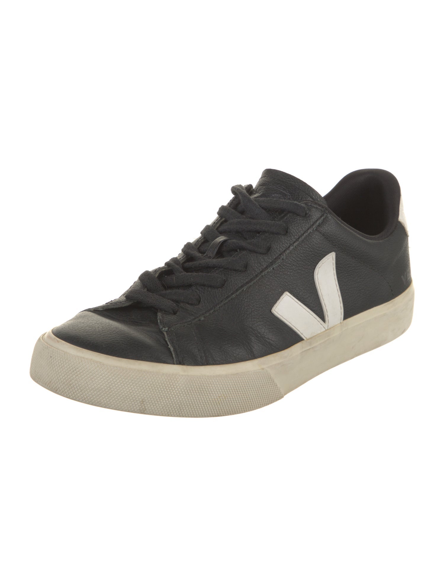Veja Leather Sneakers
