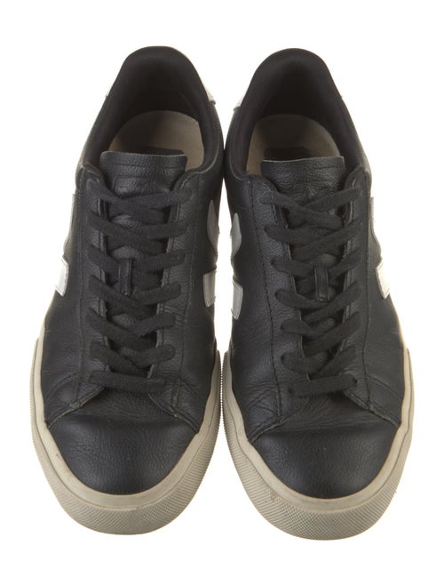Veja Leather Sneakers