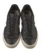 Veja Leather Sneakers