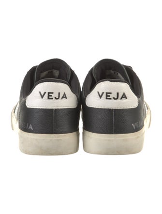 Veja Leather Sneakers