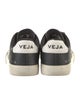 Veja Leather Sneakers