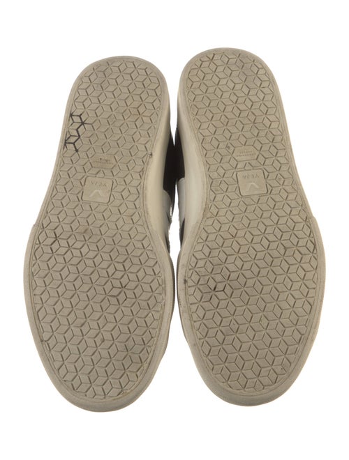 Veja Leather Sneakers