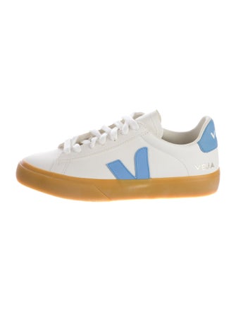Veja Leather Sneakers