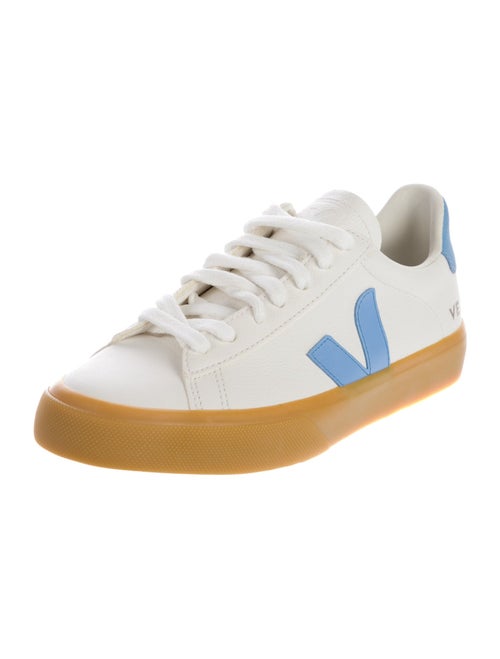 Veja Leather Sneakers