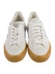 Veja Leather Sneakers