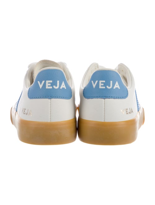 Veja Leather Sneakers