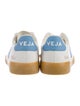 Veja Leather Sneakers