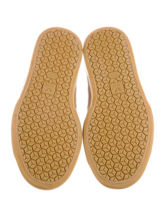 Veja Leather Sneakers