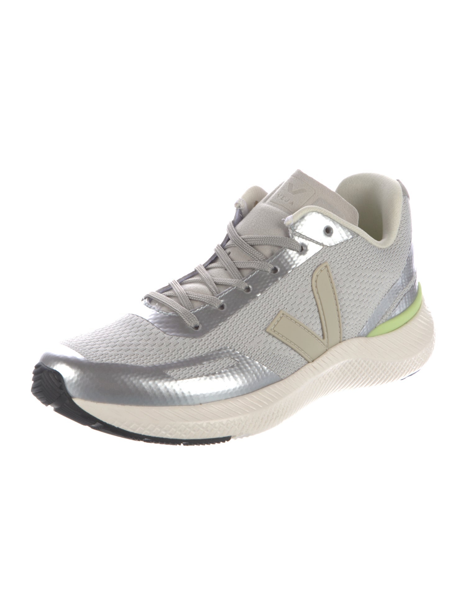 Veja Mesh Athletic Sneakers w/ Tags
