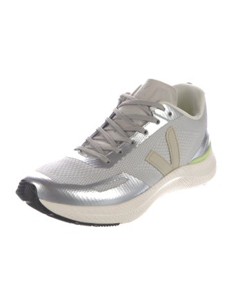 Veja Mesh Athletic Sneakers