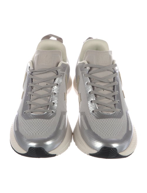 Veja Mesh Athletic Sneakers