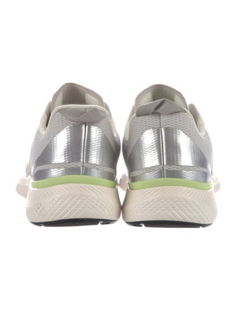 Veja Mesh Athletic Sneakers