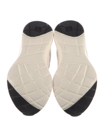 Veja Mesh Athletic Sneakers