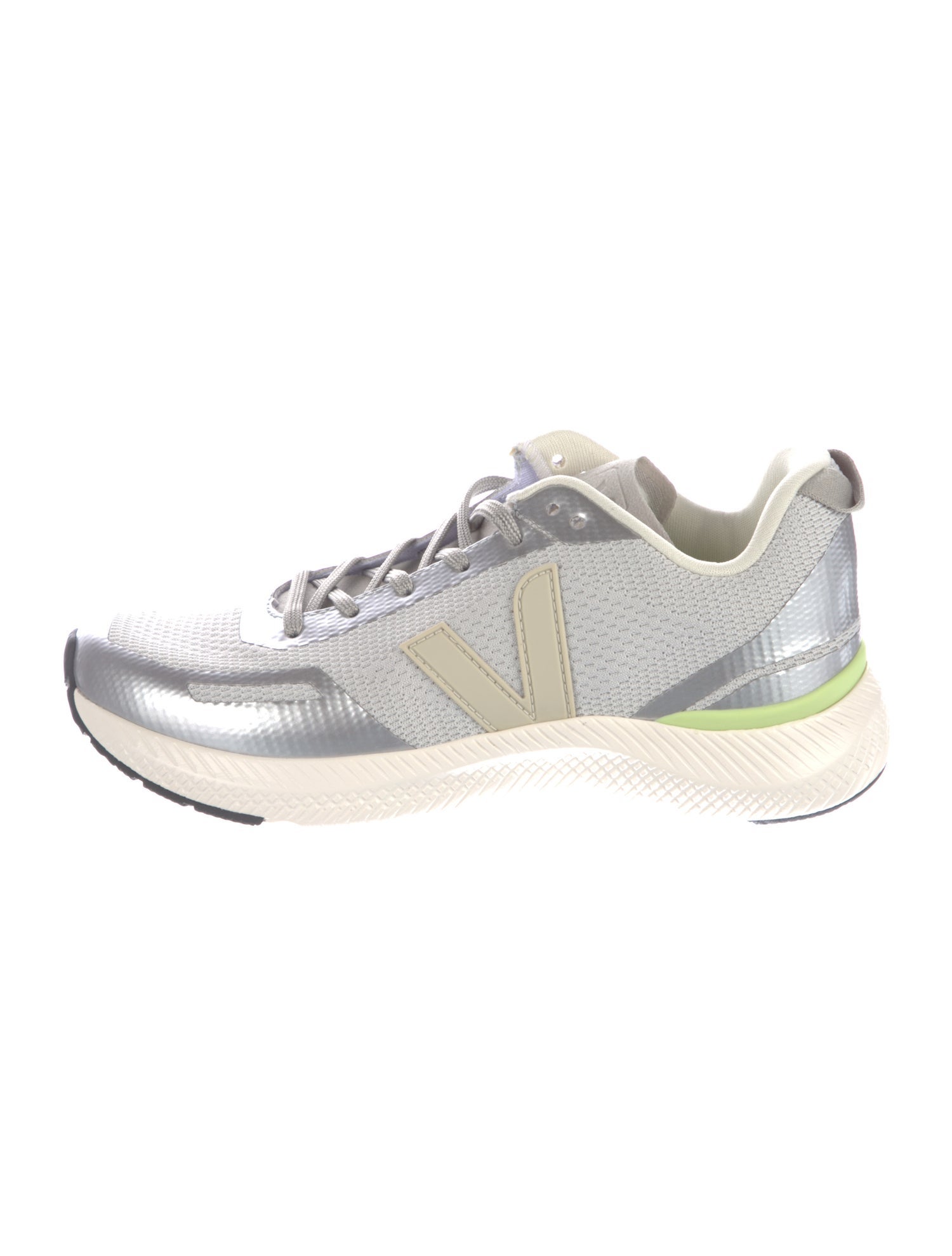 Veja Mesh Athletic Sneakers