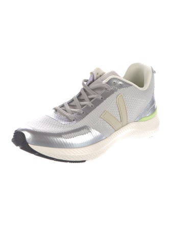 Veja Mesh Athletic Sneakers