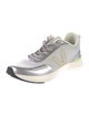 Veja Mesh Athletic Sneakers