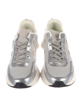 Veja Mesh Athletic Sneakers