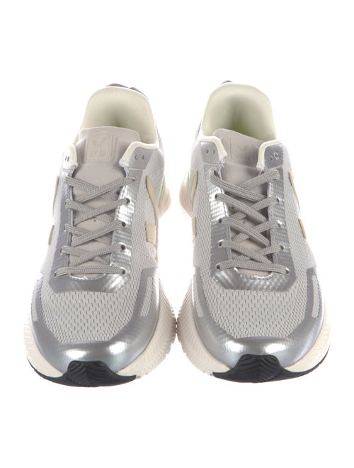 Veja Mesh Athletic Sneakers