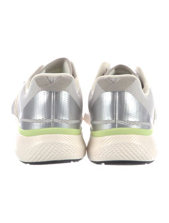 Veja Mesh Athletic Sneakers
