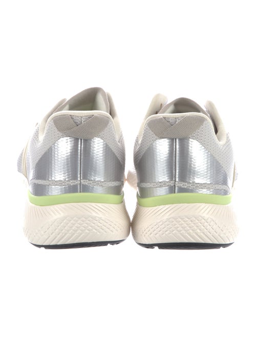 Veja Mesh Athletic Sneakers