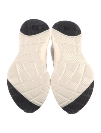 Veja Mesh Athletic Sneakers