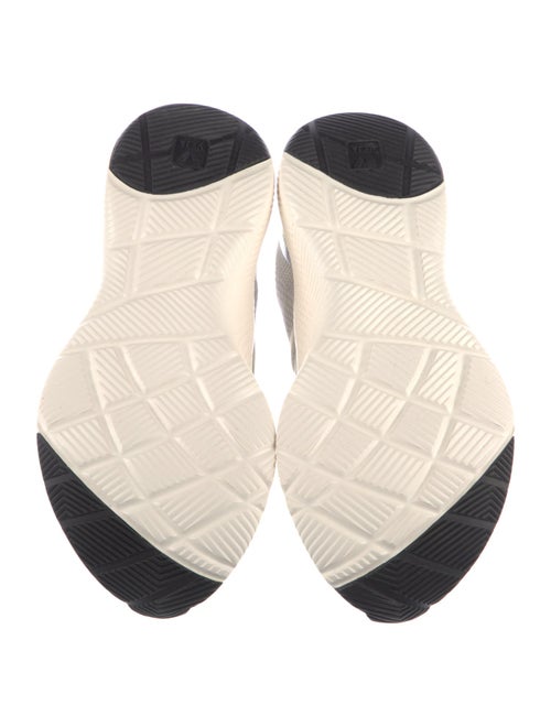 Veja Mesh Athletic Sneakers