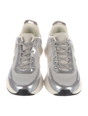 Veja Mesh Sneakers