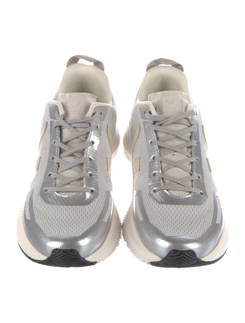 Veja Mesh Sneakers