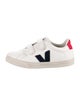 Veja Boys' Leather Sneakers