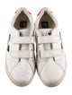 Veja Boys' Leather Sneakers
