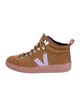 Veja Nubuck Sneakers