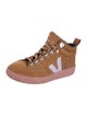 Veja Nubuck Sneakers