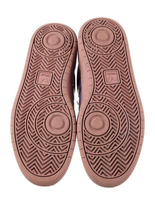 Veja Nubuck Sneakers