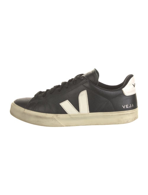 Veja Leather Sneakers
