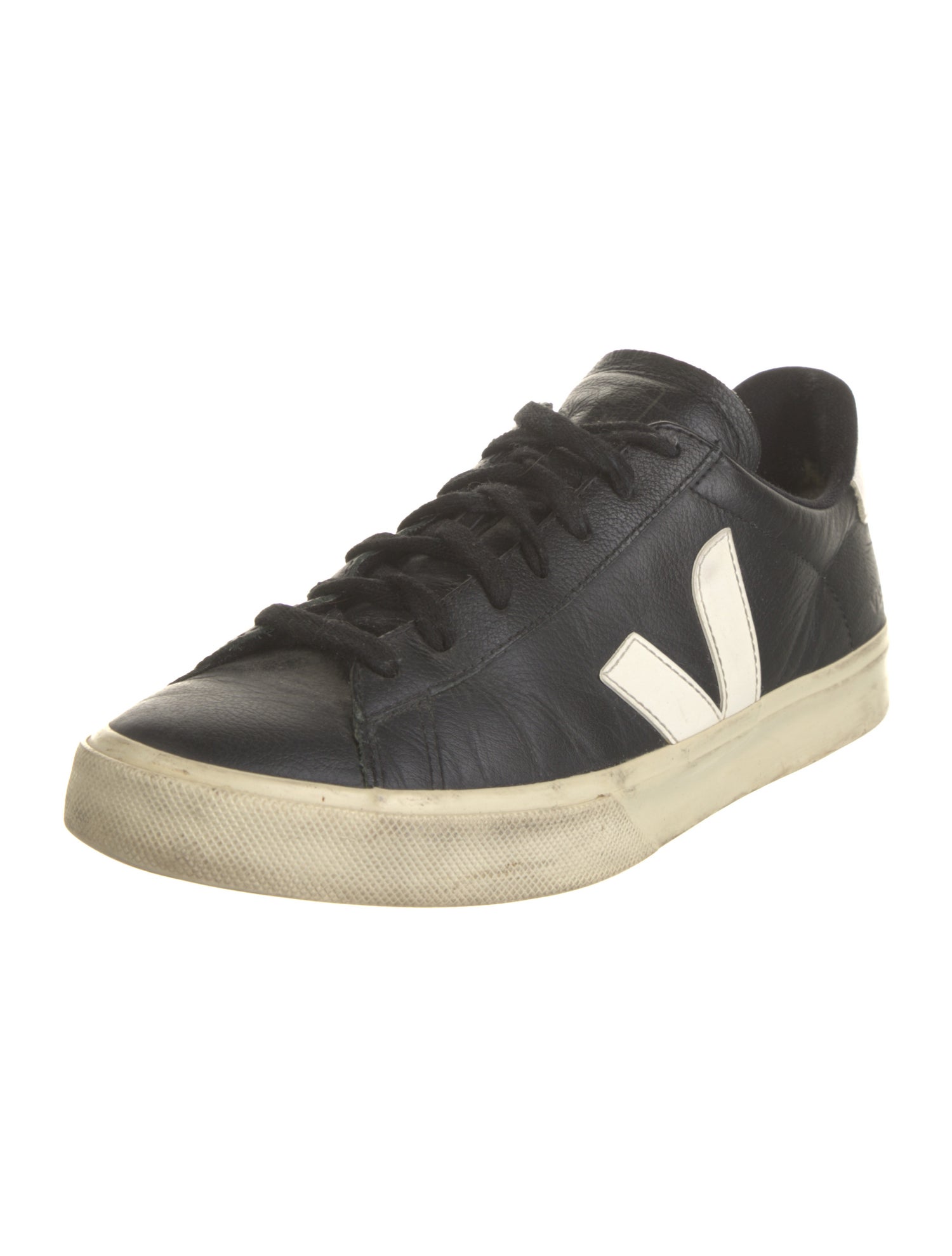 Veja Leather Sneakers