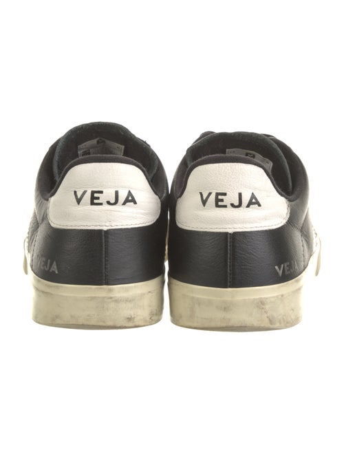 Veja Leather Sneakers
