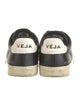 Veja Leather Sneakers