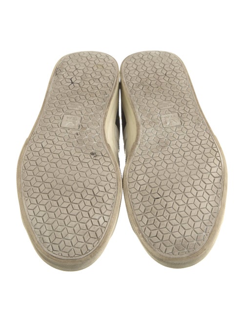 Veja Leather Sneakers