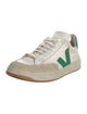Veja Colorblock Pattern Sneakers