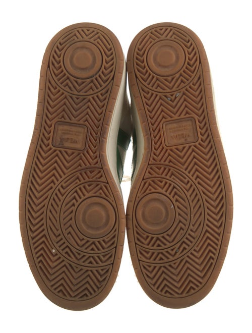 Veja Colorblock Pattern Sneakers