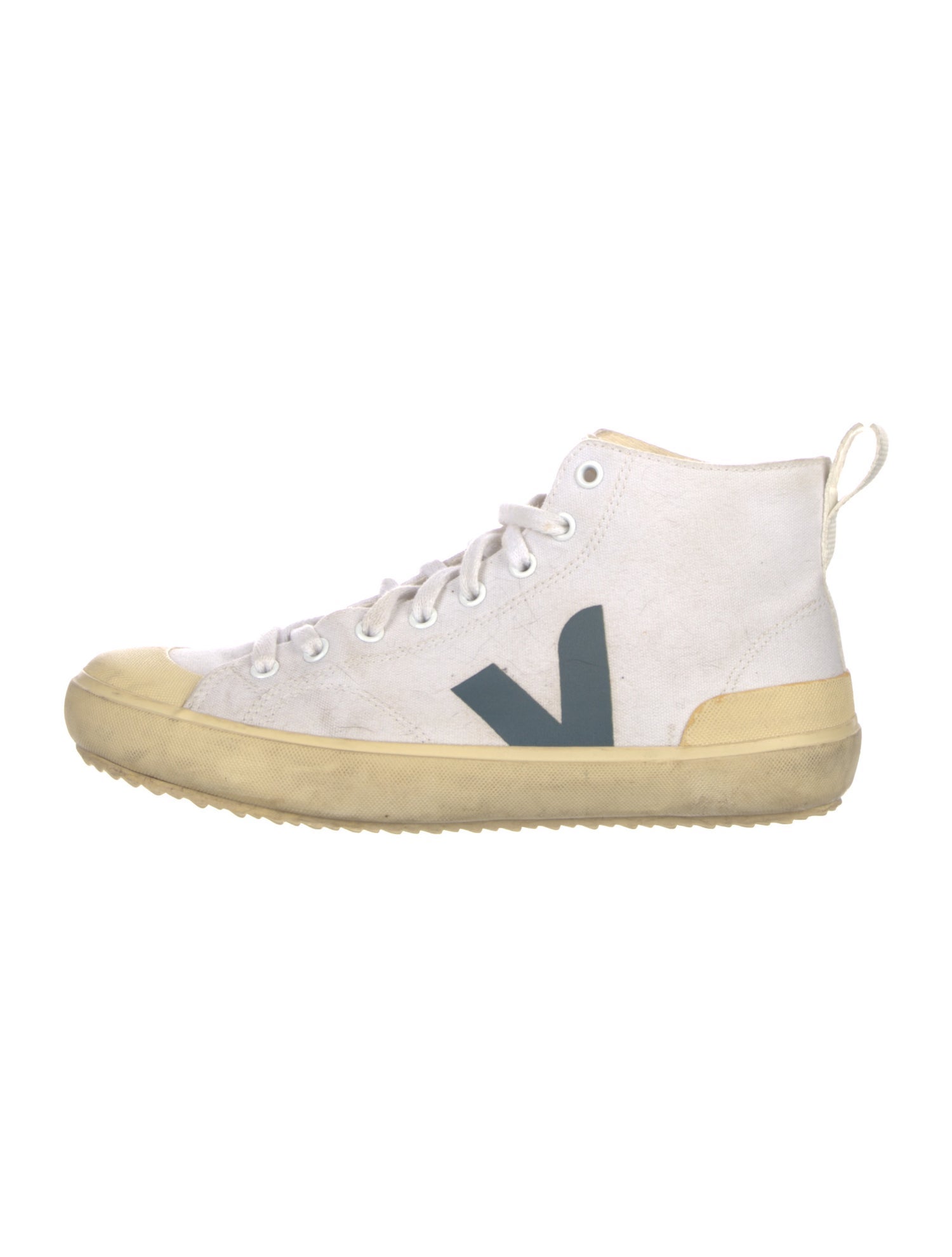 Veja Canvas Sneakers
