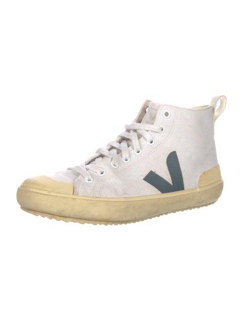 Veja Canvas Sneakers