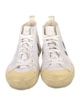 Veja Canvas Sneakers