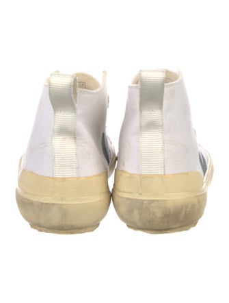 Veja Canvas Sneakers