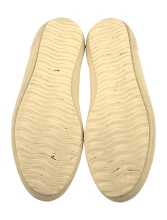 Veja Canvas Sneakers