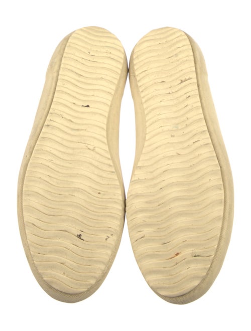 Veja Canvas Sneakers