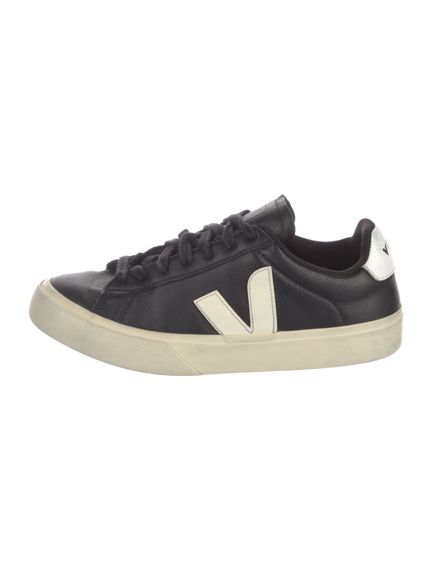 Veja Leather Sneakers