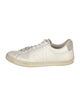 Veja Leather Sneakers