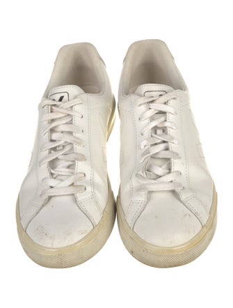 Veja Leather Sneakers